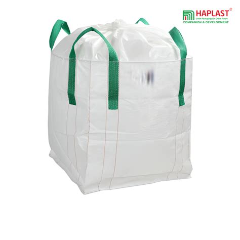 Jumbo Bags Haplast Group