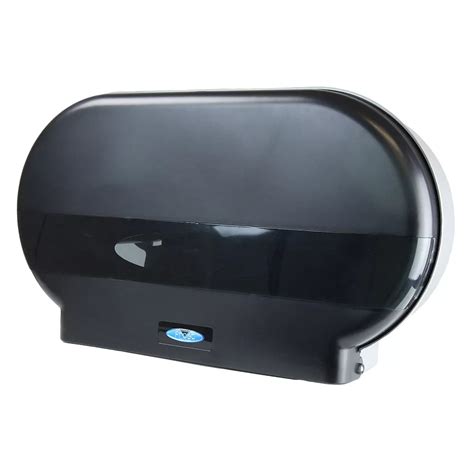 Frost Jumbo Double Roll Toilet Paper Dispenser | The Home Depot Canada