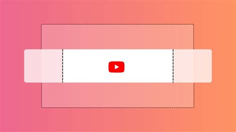 Tips Dan Cara Membuat Sampul YouTube Yang Menarik ZenCreator