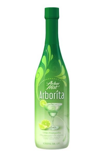 Arbor Mist Arborita Lime Margarita Price Ratings And Reviews Order Online