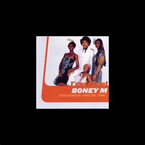 L Essentiel Album By Boney M Apple Music