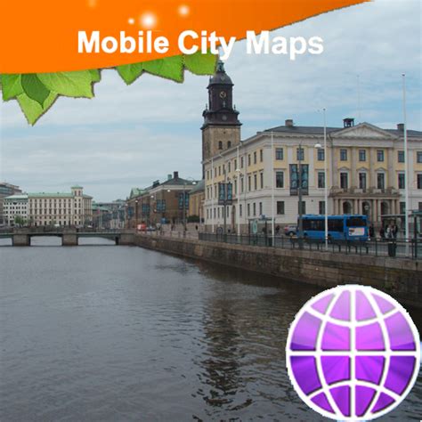 Goteborg Street Mapamazonfrappstore For Android