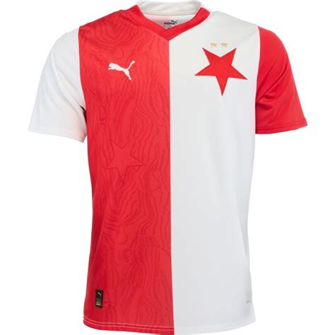 Puma Sks Home Shirt Replica Jr Sportisimo Bg