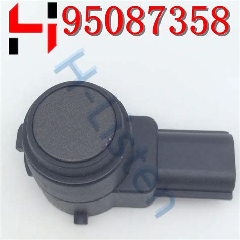 1ps Original Parking Distance Control PDC Sensor For G M Chevrolet