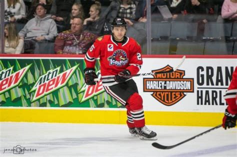 Prospects News & Rumors: Kurashev, Stützle & CHL Import Draft - The ...