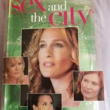 Sex And The City Season Six Gem