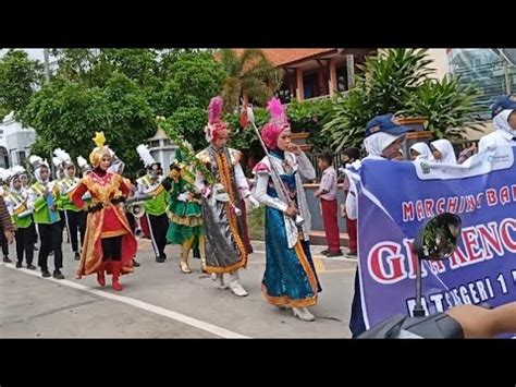 Karnaval Hari Santri Nasional Kabupaten Kendal Tahun Part Youtube