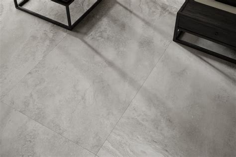 SHOWTILE S King Stone Collection Large Format Stone Look Tiles