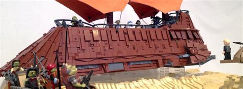 LEGO Star Wars Archives BrickTastic