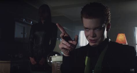 Gotham Season 2 Ep 3 Promo And Clip The Last Laugh” — Geektyrant