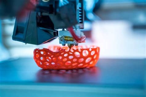 3D Printing Vs Injection Molding RCO Engineering