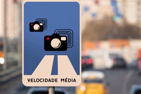 Novos Radares Entram Hoje Em Funcionamento “para Salvar Vidas” Mais