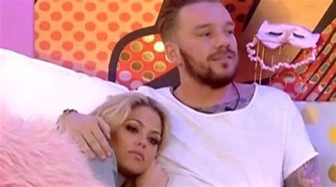 Jamie O Hara And Bianca Gascoigne Confess Feelings For Each Other And