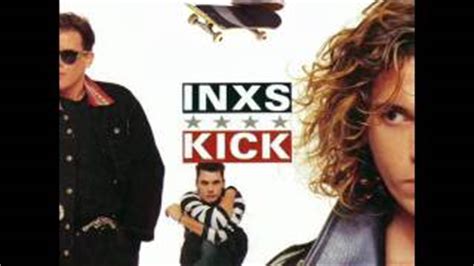 Never Tear Us Apart Chords by Inxs - ChordU