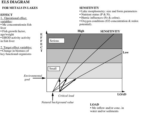 basic set    els diagram   els model  figure