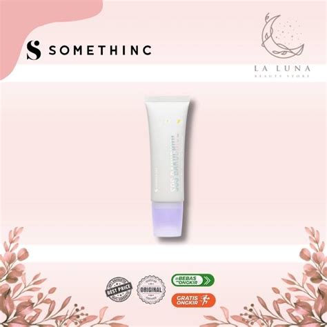 Jual Somethinc Sos Bakuchiol Electrolyte Rich Moisturizer Silk Creme