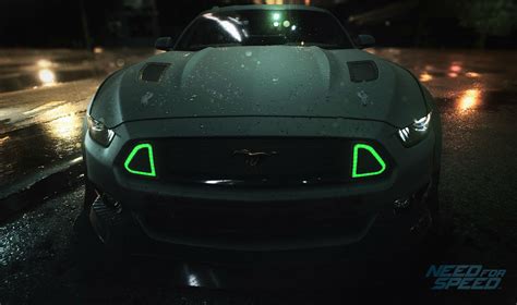 Need For Speed annoncé premier teaser et des images Xbox Xboxygen