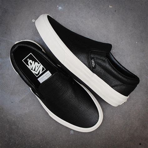 Venta Slip On Vans Mujer En Stock