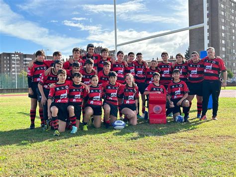 Salamanca Rugby Nuestro Equipo Nuestra Pasi N