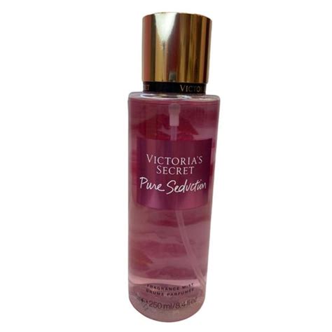 SPLASH VICTORIA S SECRET PURE SEDUCTION 250ml Victorias Secret