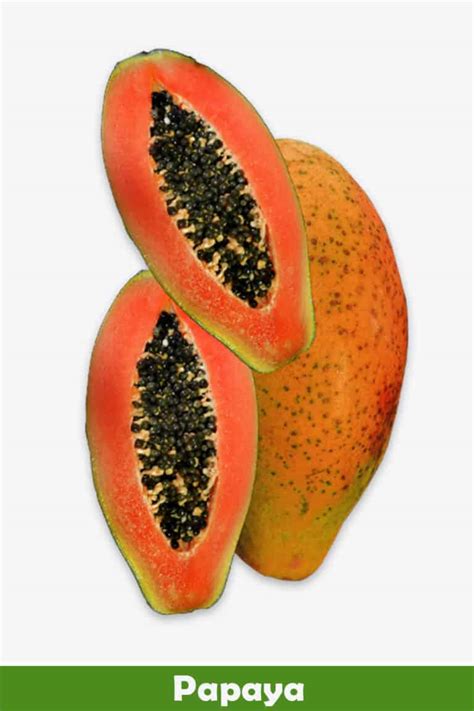 Jugo De Papaya Receta En 2 Pasos Beneficios Y Más