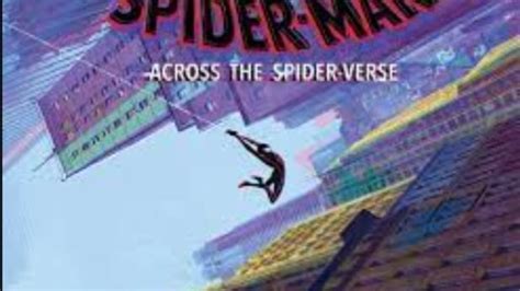 看 完整版 蜘蛛侠纵横宇宙 2023 HD Spider Man Across The Spider Verse 完整版觀看電