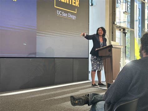 A massive new research center is coming to university of san diego 25