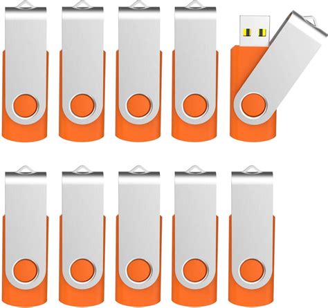 Amazon KOOTION 32 GB USB Flash Drive 32 Gb Flash Drive 10 PACK