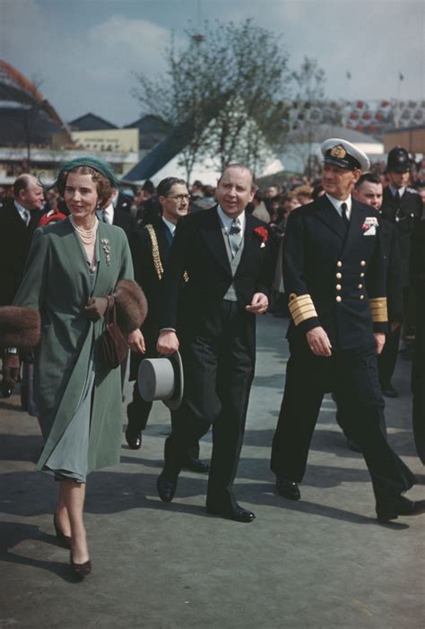 Having It So Good Britain In The Fifties 2