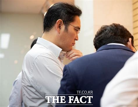 기술만이 살길 이재용 15조·10년 미래기술 육성 프로젝트 속도 비즈팩트 기사 The Fact