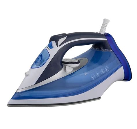 Steam Self-Cleaning Function Household Handheld Electric Steam Iron ...