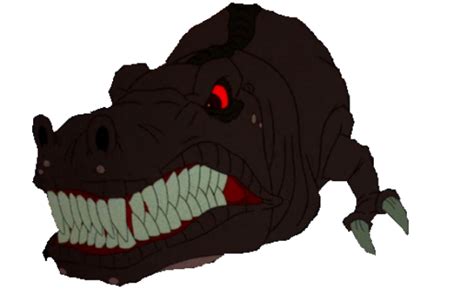 Sharptooth Png By Coenisawesome On Deviantart