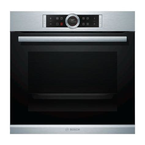 Bosch Hbg Ns Especialistas En Horno Multifunci N A Buen Precio