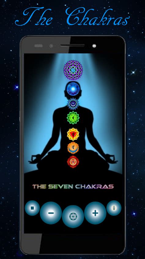 Chakras M Ditation Mantras Musique Application Sur Amazon Appstore