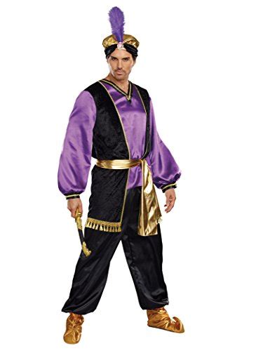 Disney's Aladdin Halloween Costumes for Kids & Adults