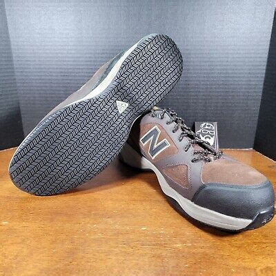 New Balance Steel Toe Shoes Mens Store | bellvalefarms.com