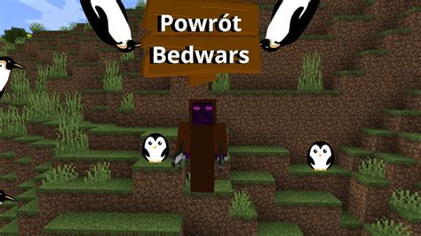 Powr T Bedwars Minecraft Craftcube Youtube