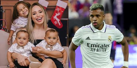 Los Aficionados Se Sorprenden Cuando Rodrygo Del Real Madrid Publica