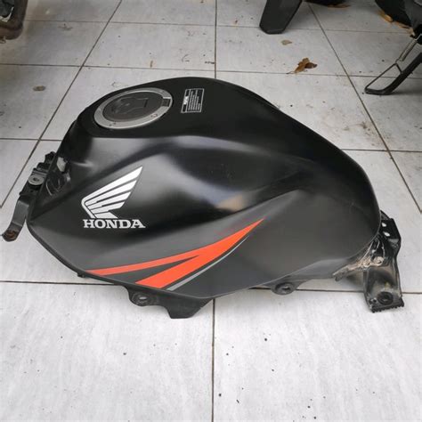 Jual Fuel Tank Tanki Tangki Minyak Bensin Cover Tangki Fuel Pump Cbr