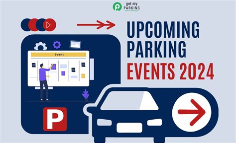 Upcoming Parking And Mobility Events In The Second Half Of 2024 Get