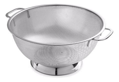 Colador Para Cocina Ballemain 5 Quart 94050 En Mercado Libre