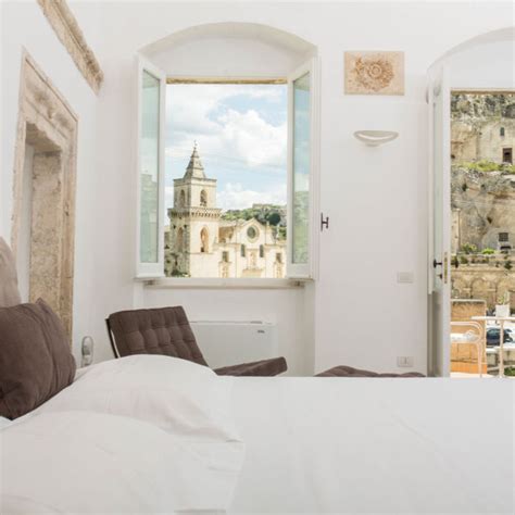 Best Cave Hotels In Matera Italy For Every Budget Jou Jou Travels