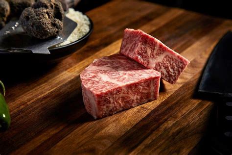 6 Fakta Wagyu Daging Sapi Terenak Dan Termahal Sedunia