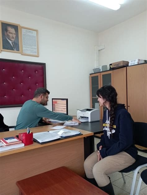 Verimli Ders Çalışma Yöntemleri Kızıltepe Mezopotamya Anadolu Lisesi