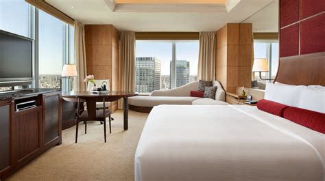 Shangri-La Tokyo - Tokyo Hotels - Tokyo, Japan - Forbes Travel Guide