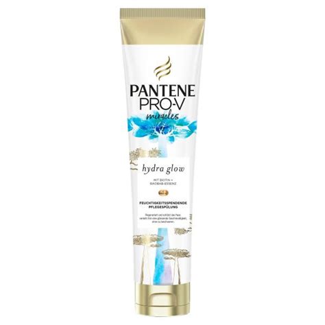 Pantene Pro V Miracles Hydra Glow Pflegesp Lung Online Kaufen Bei Mytime De