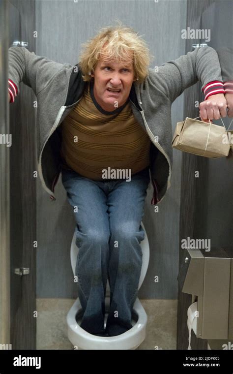 JEFF DANIELS, DUMB AND DUMBER TO, 2014 Stock Photo - Alamy