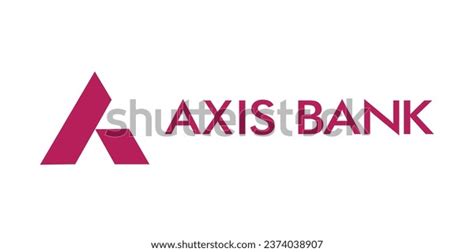 Axis Bank Logo: Over 261 Royalty-Free Licensable Stock Illustrations ...