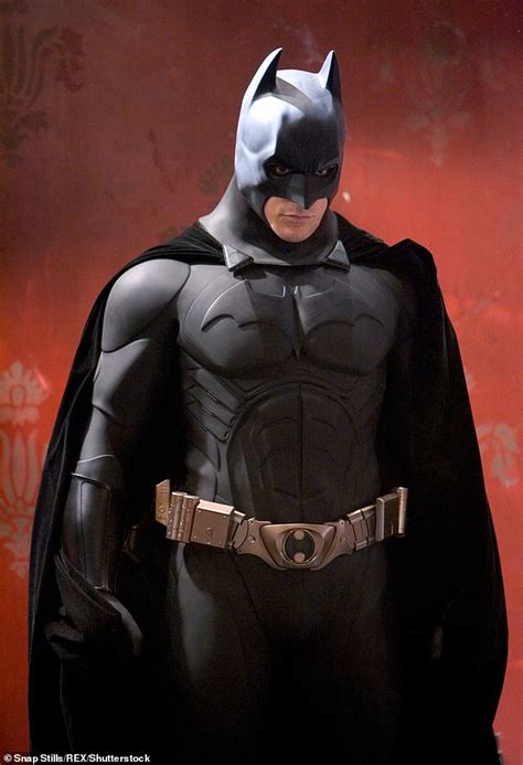 The Batman Director Shares First Look At Robert Pattinson Suited Up As The New Caped Crusader