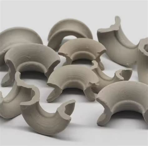 ceramic intalox saddles